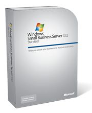 Small Business Server 2011